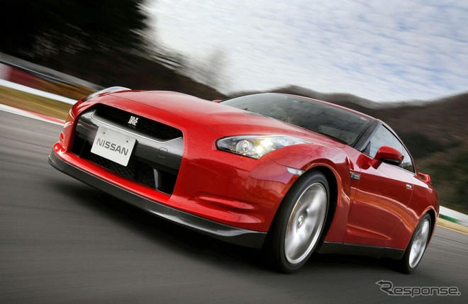 日産、米国新車販売は23.1％減…6月実績