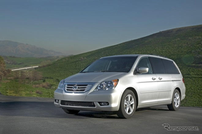 6月の米新車販売はトヨタ、ホンダ3割減