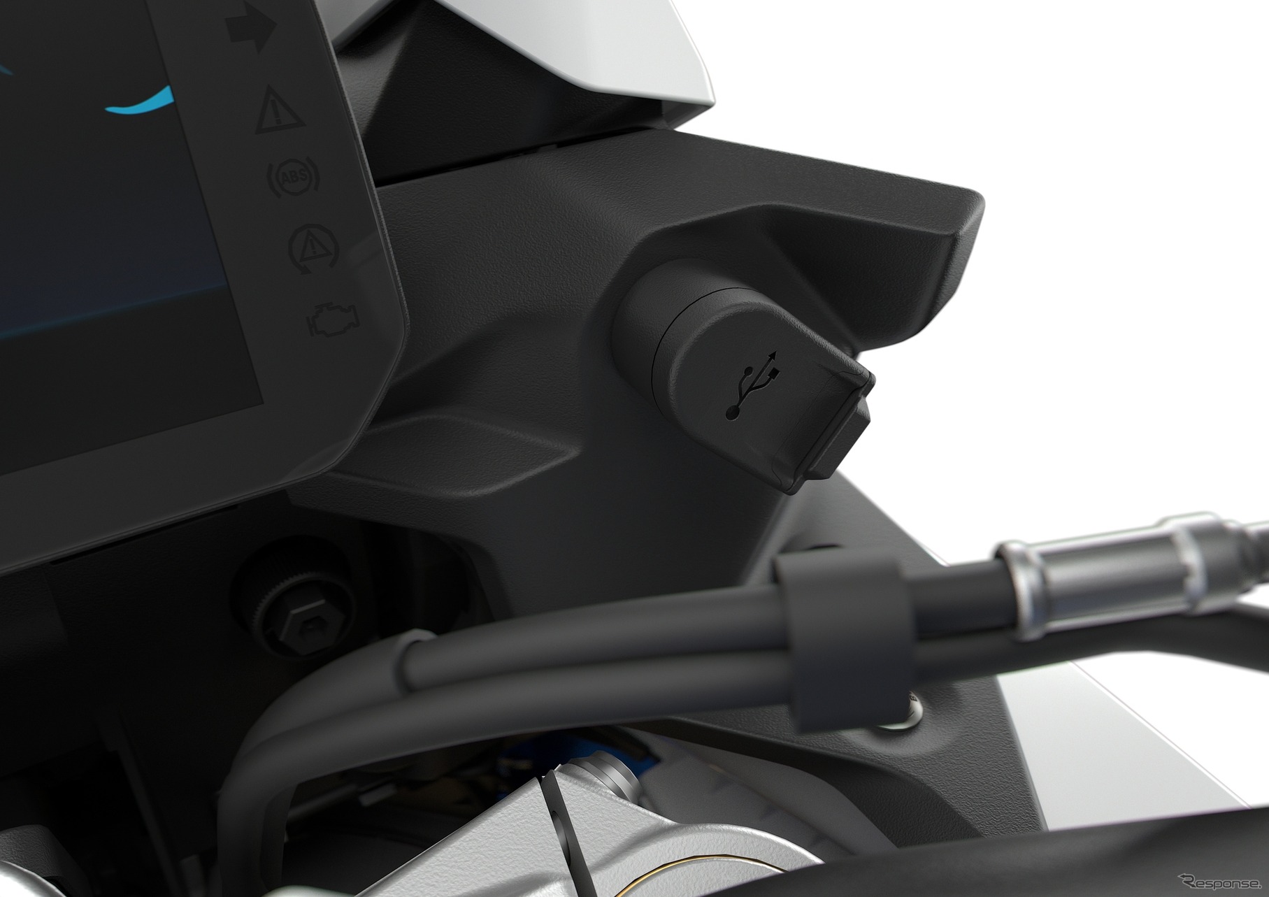 BMW F 900 XR 改良新型