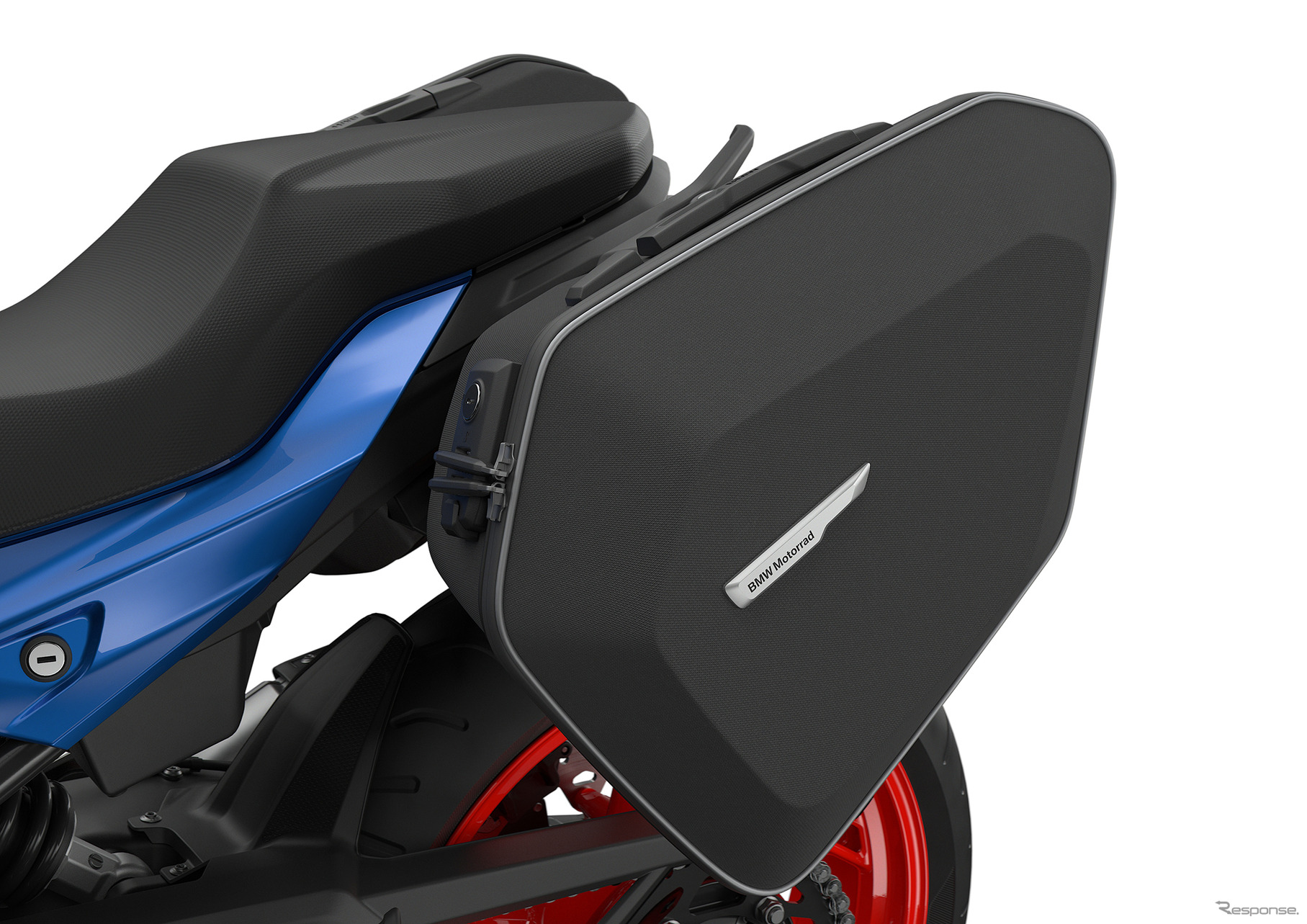 BMW F 900 XR 改良新型