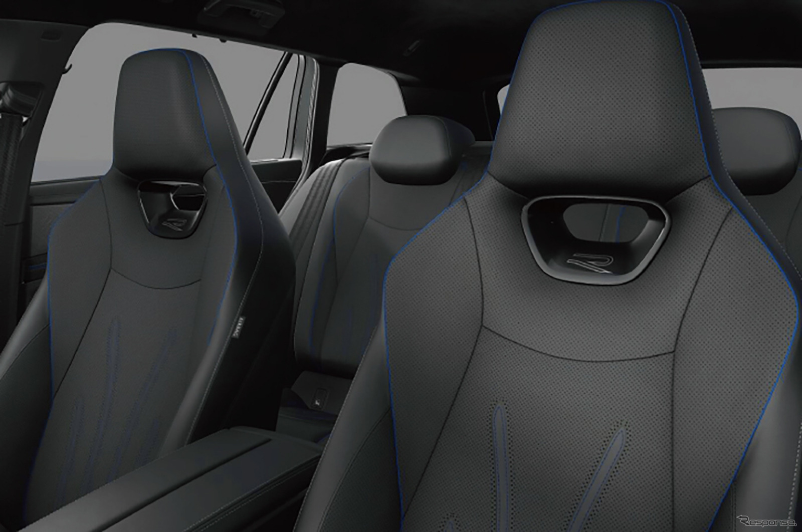 VW パサート 新型