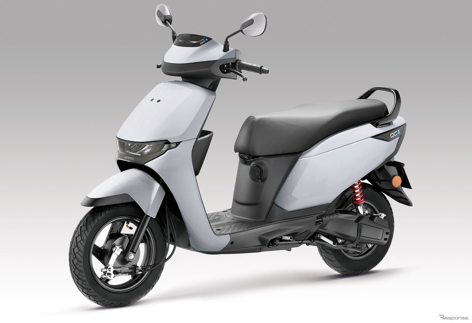 ホンダ『QC1』