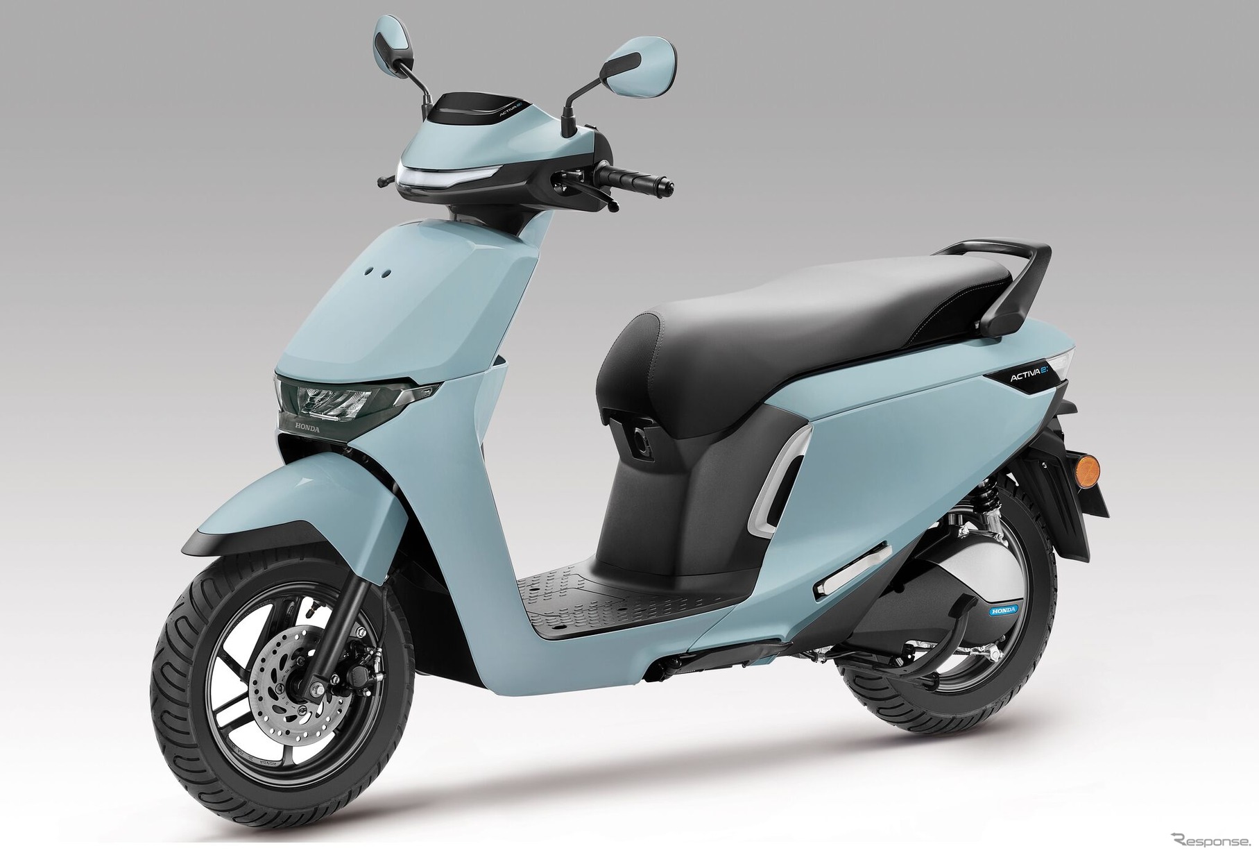 ホンダ『ACTIVA e:』