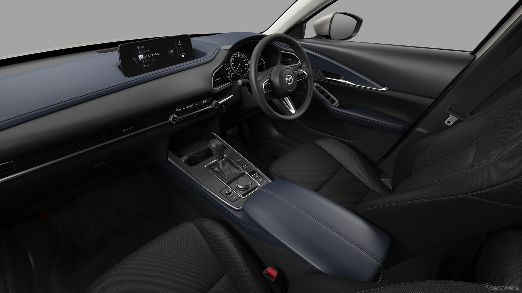 マツダ CX-30 i セレクション