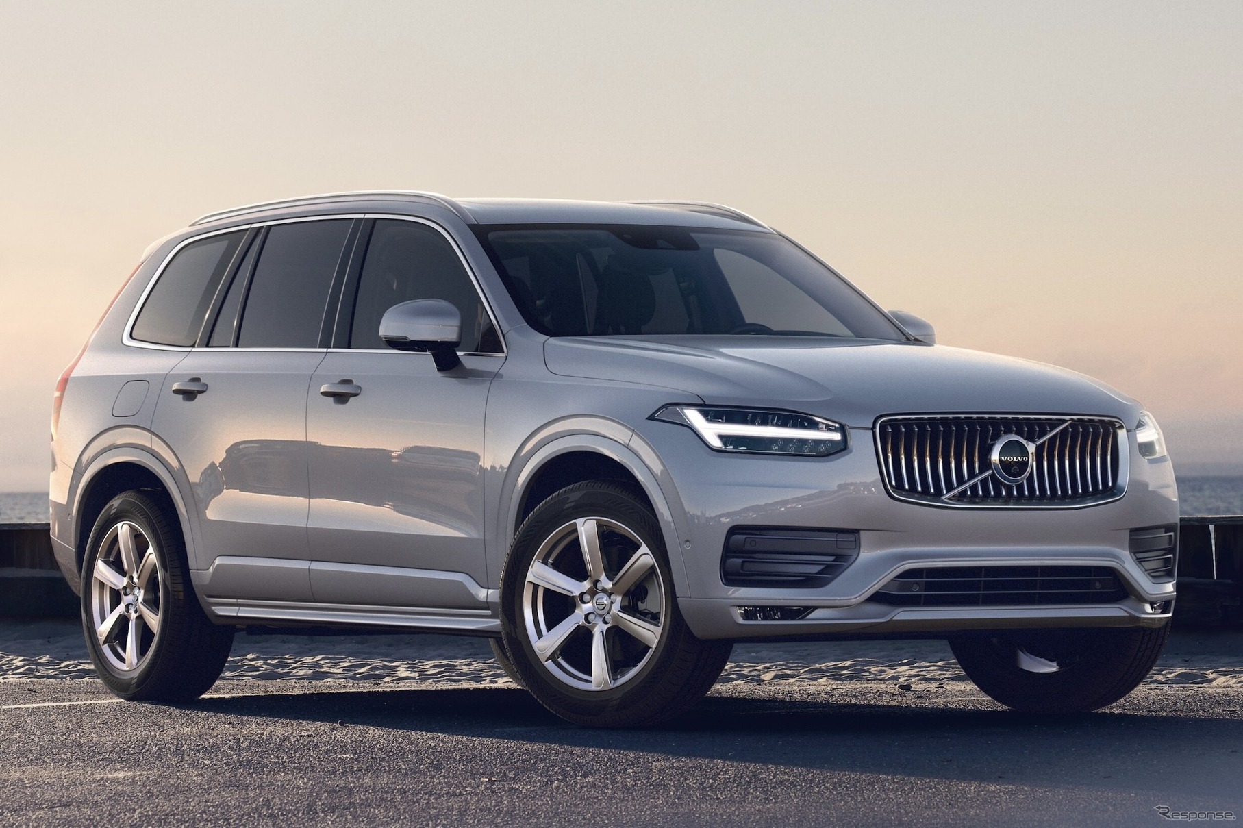 ボルボXC90