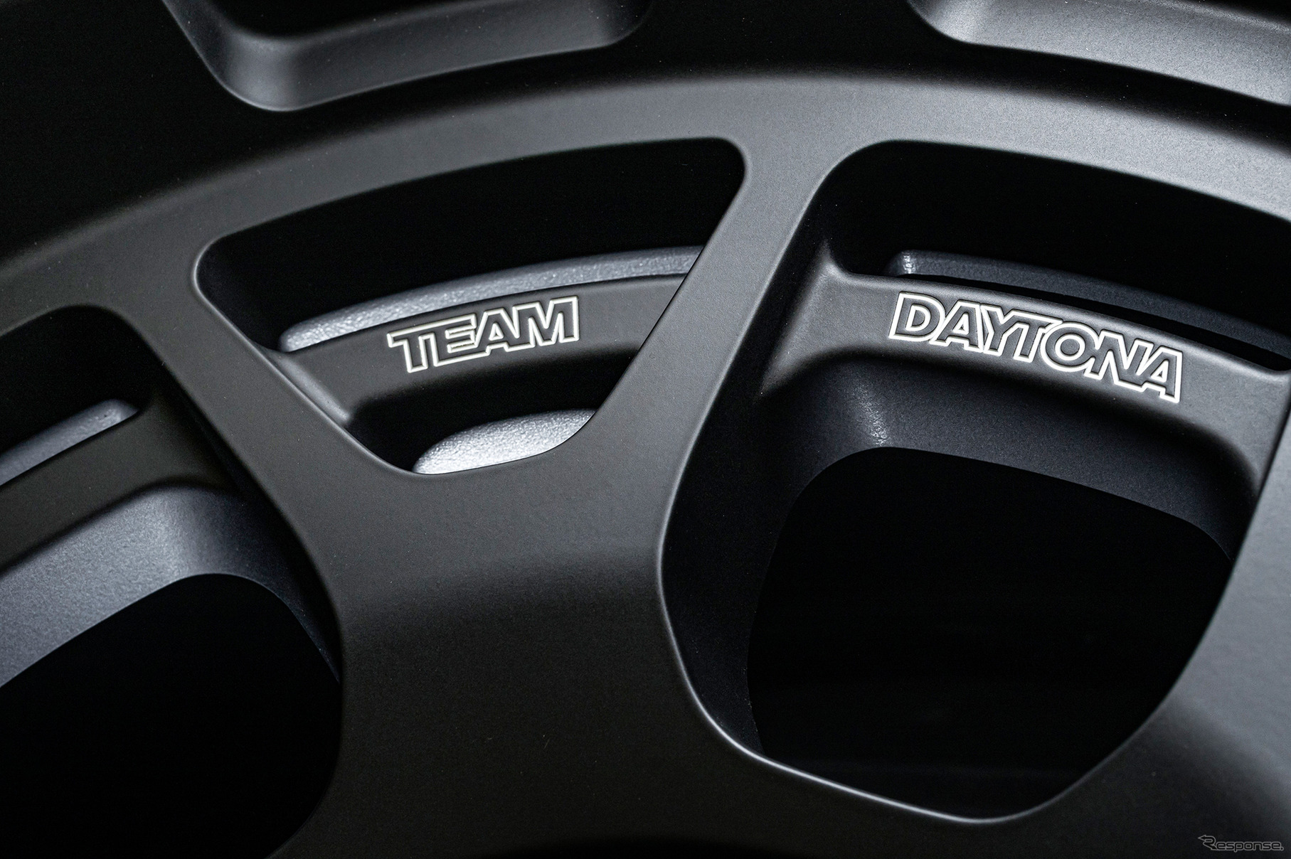 TEAM DAYTONA M6