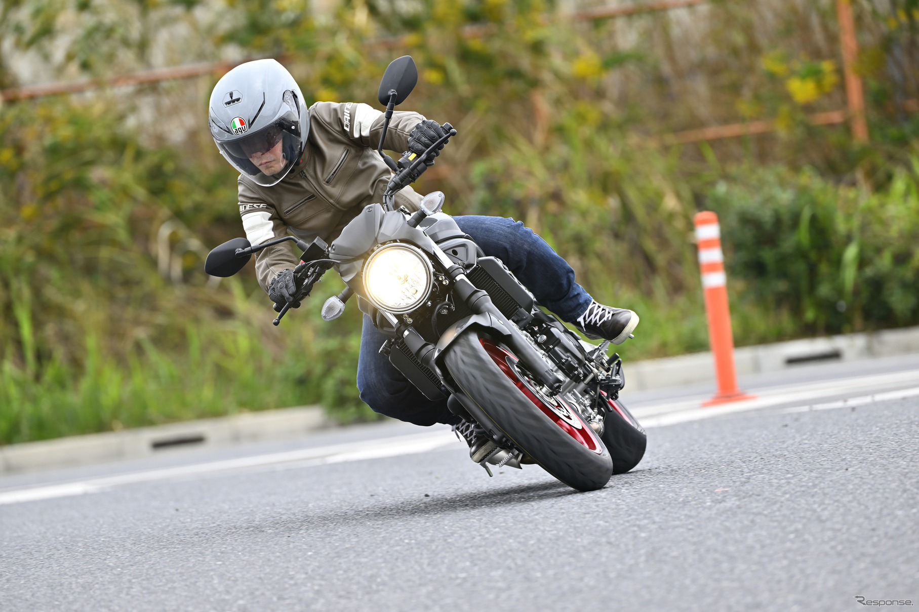 スズキ SV650