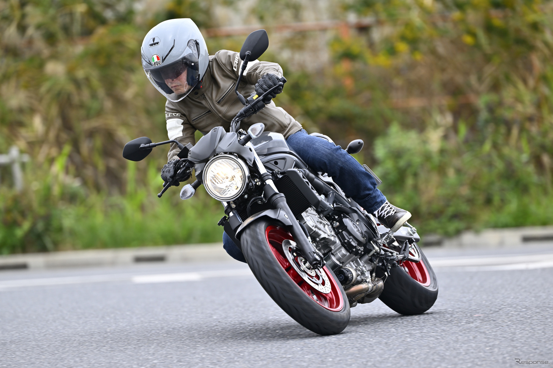 スズキ SV650