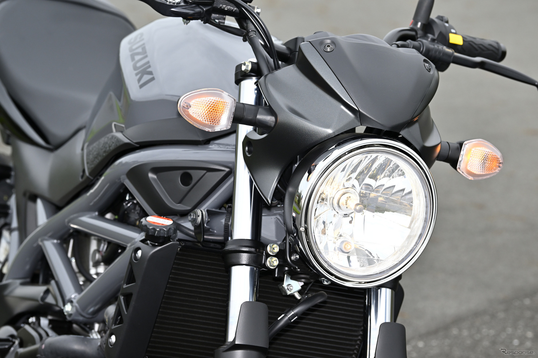 スズキ SV650