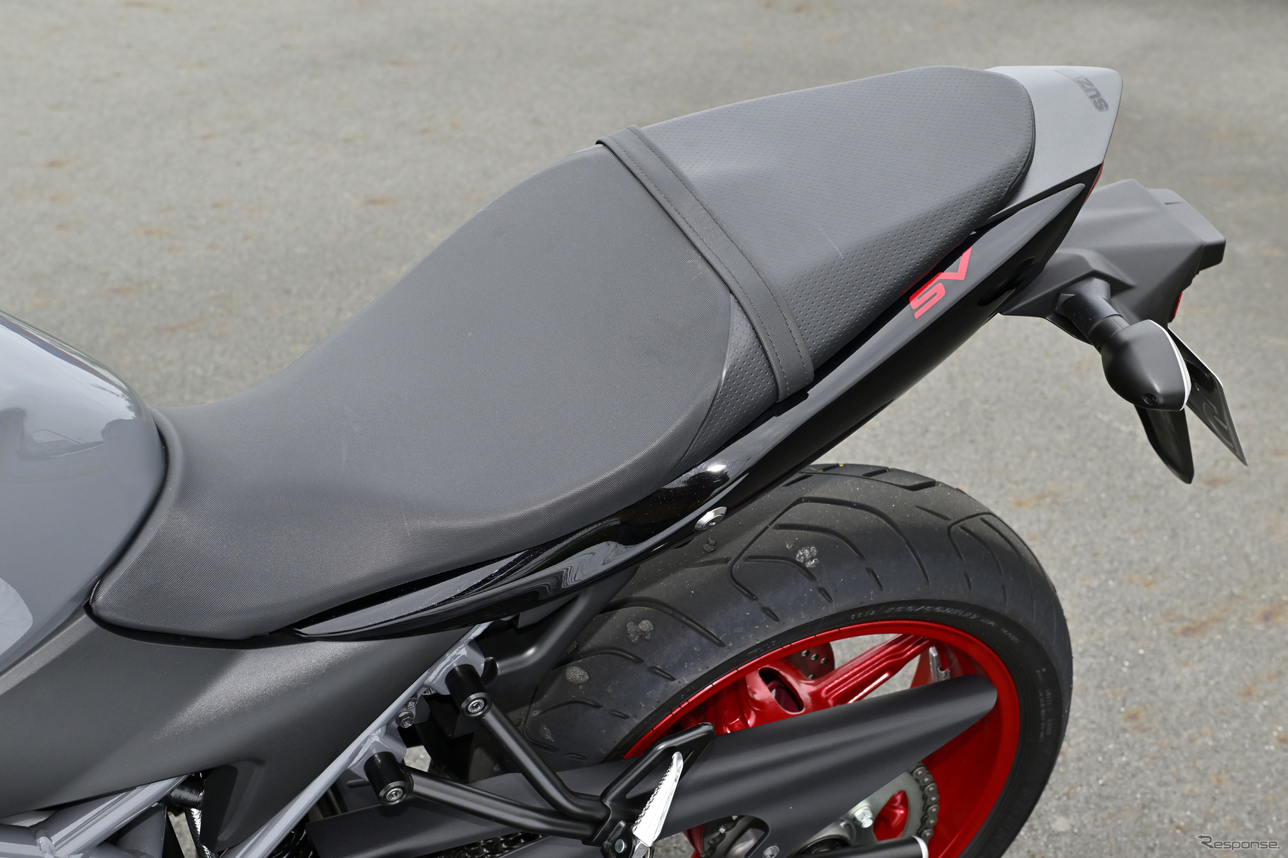 スズキ SV650