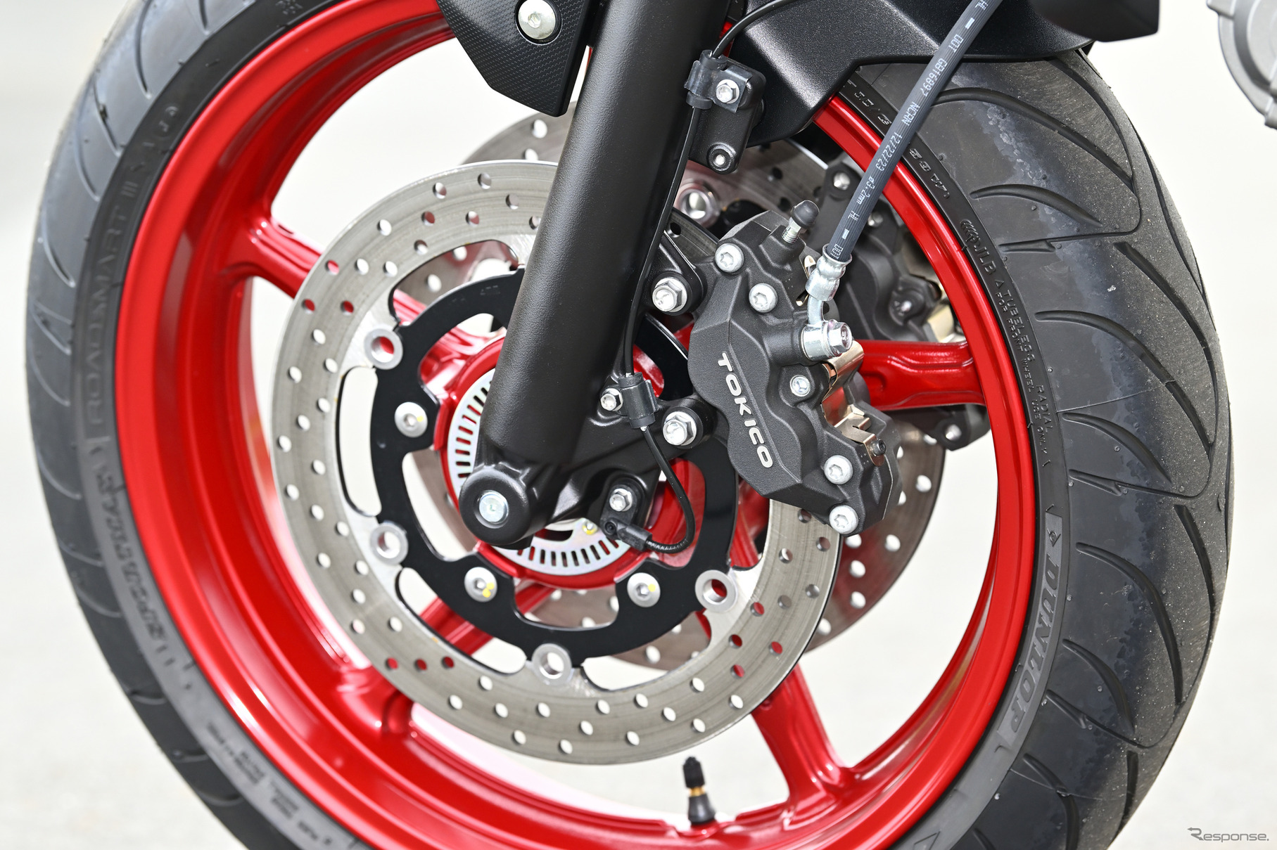 スズキ SV650