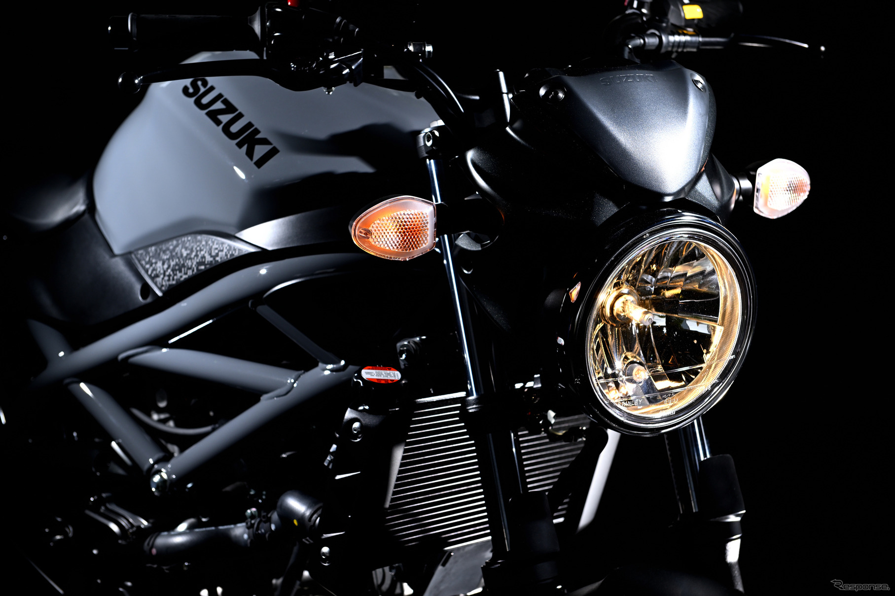 スズキ SV650