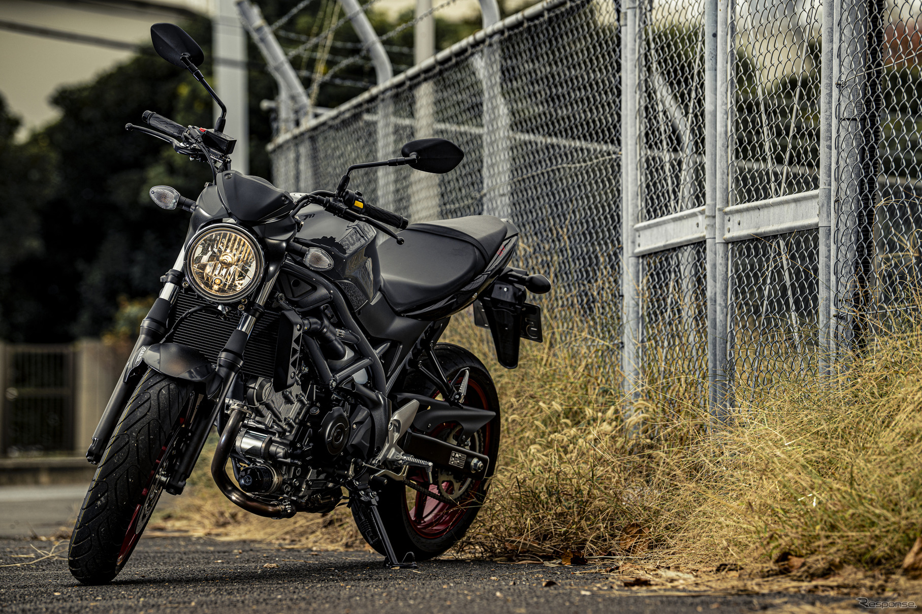 スズキ SV650
