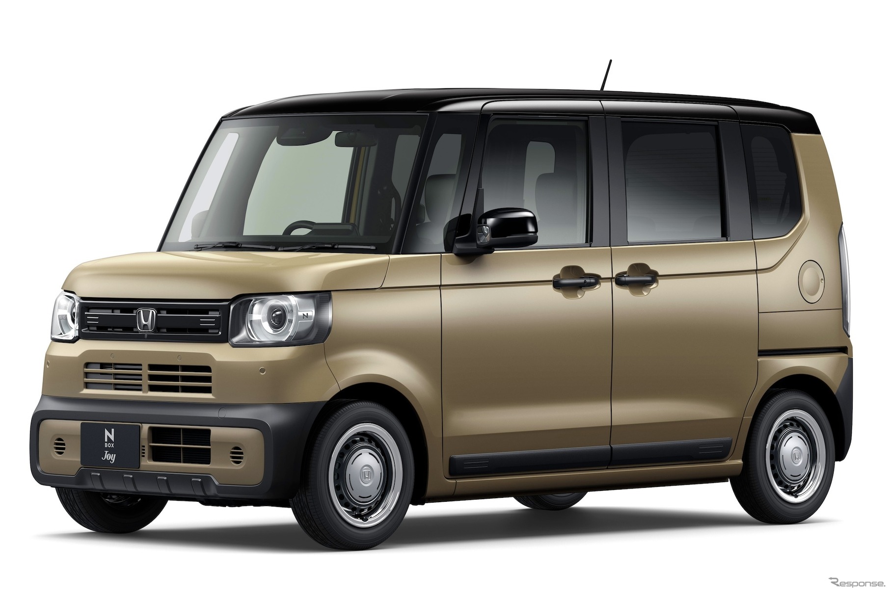 ホンダ N-BOX JOY