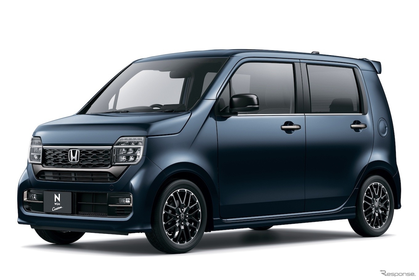 ホンダ N-WGN