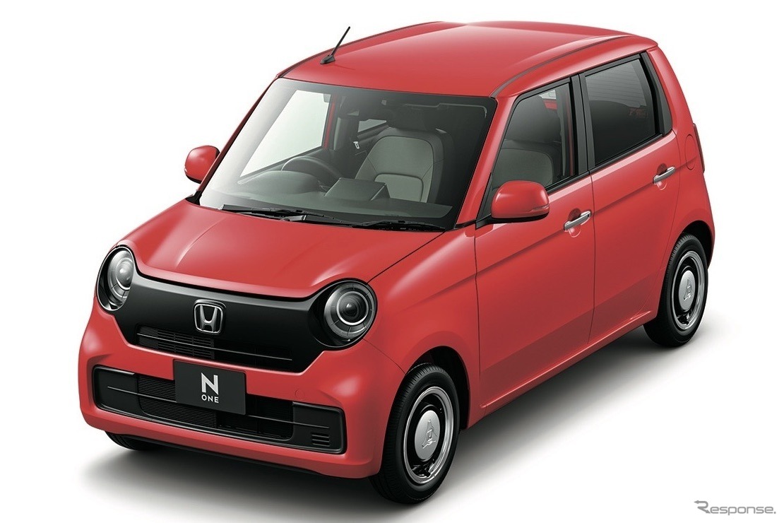 ホンダ N-ONE
