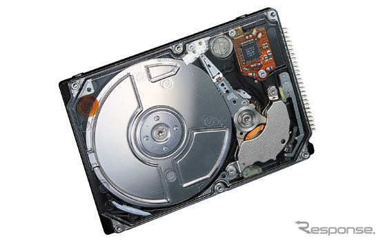 【パナソニック『youナビ』】信頼性は? ハードディスクをあえて縦置き