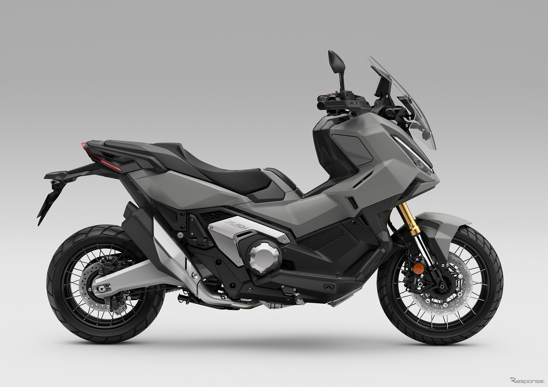 ホンダ X-ADV 一部改良モデル