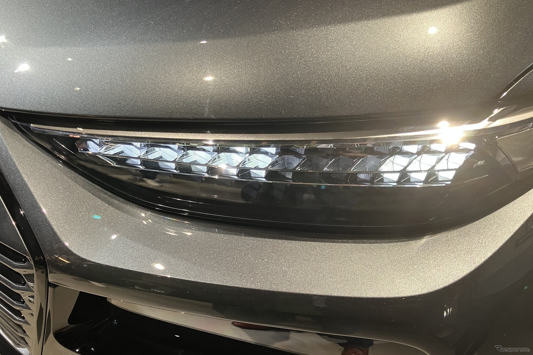 アウディ SQ6 e-tron