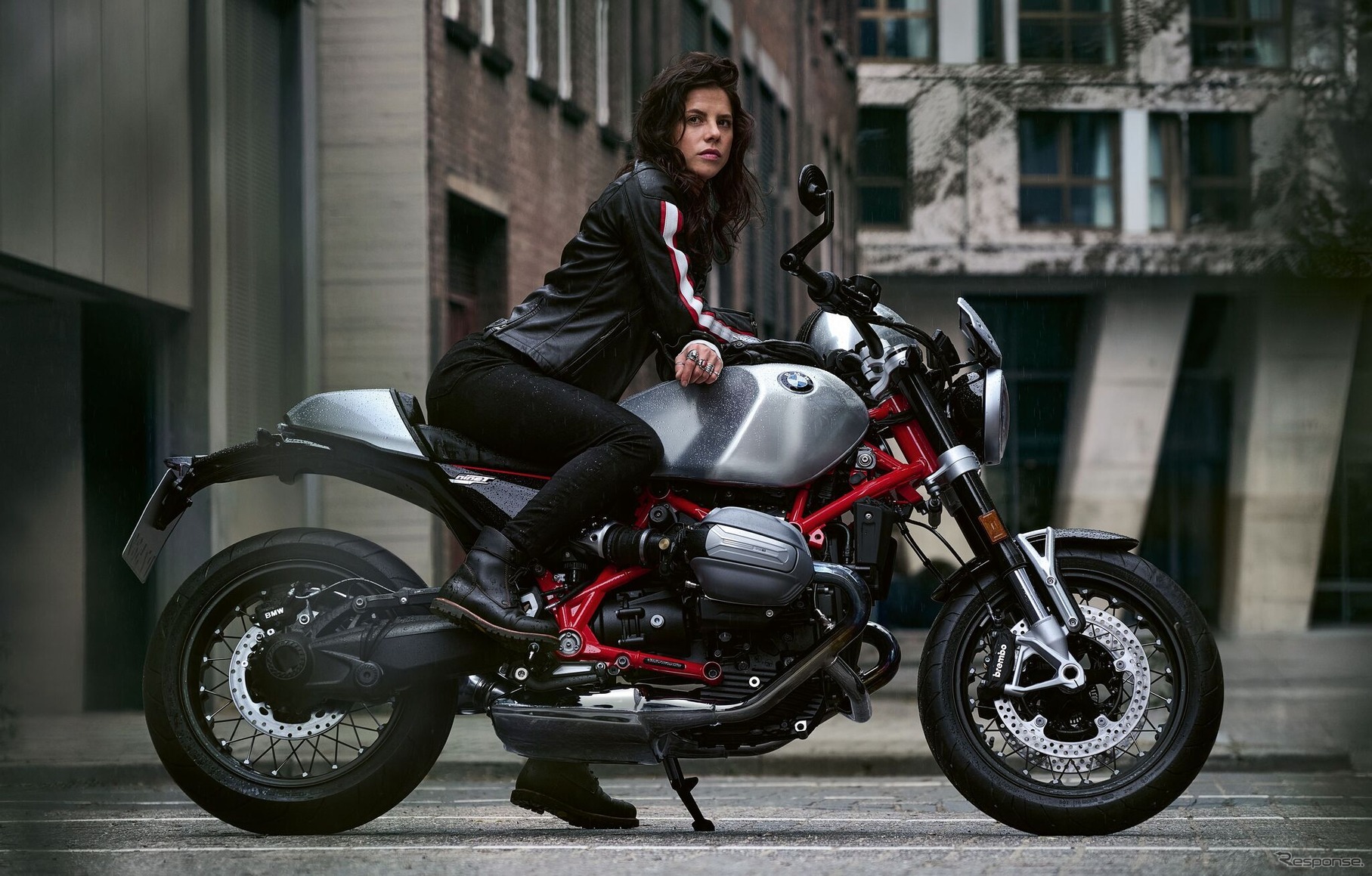 BMW R 12 nineT