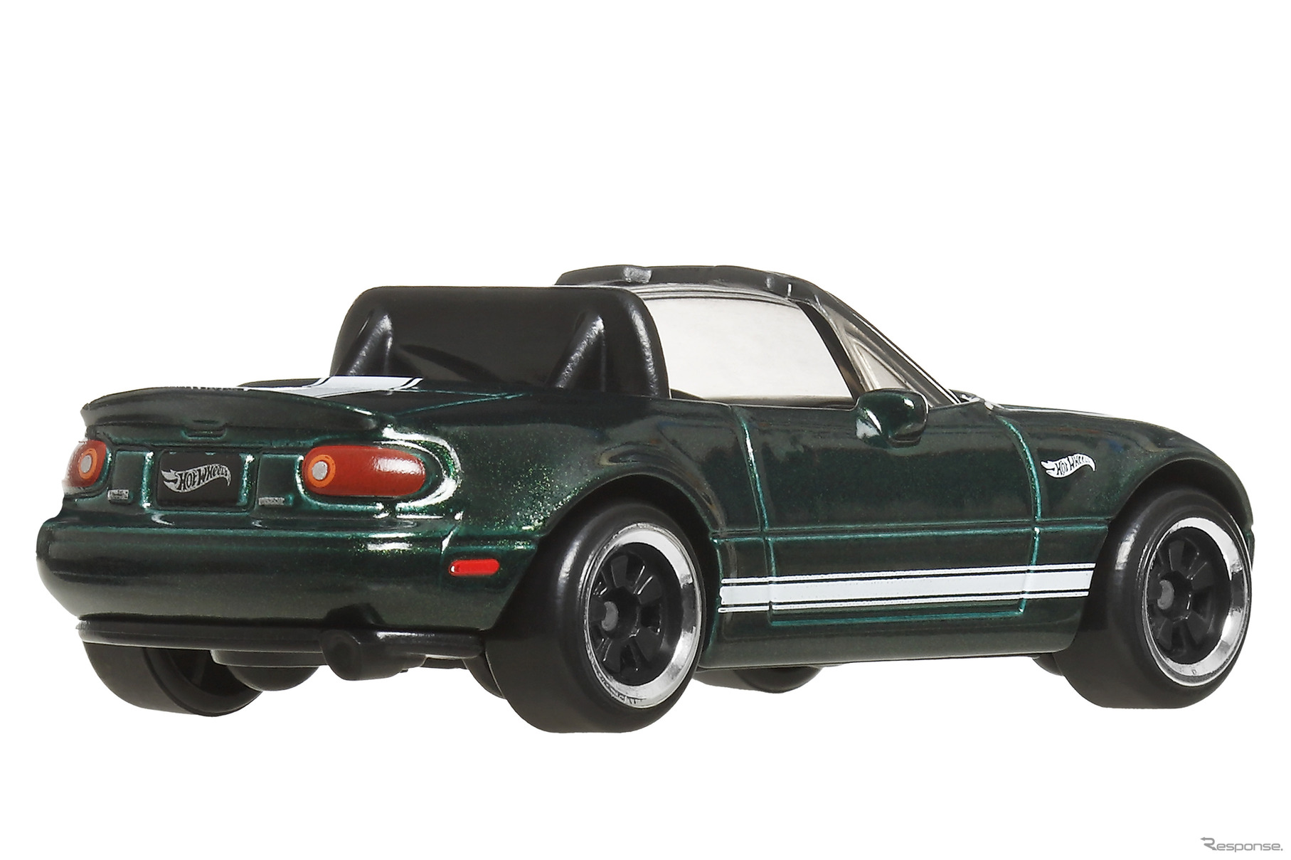 '91 マツダ MX-5 ミアータ（12月14日発売）