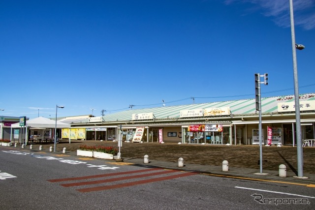 道の駅 ごか