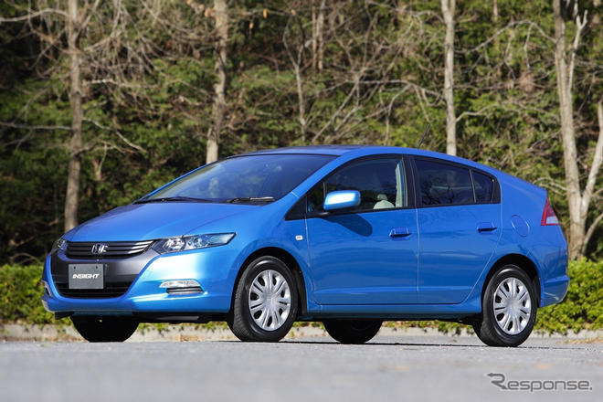 ホンダ新社長就任…伊東孝紳社長「面白い商品をスピーディに」