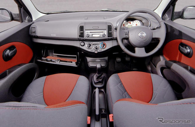 英国日産、新車販売は9％増…6月実績