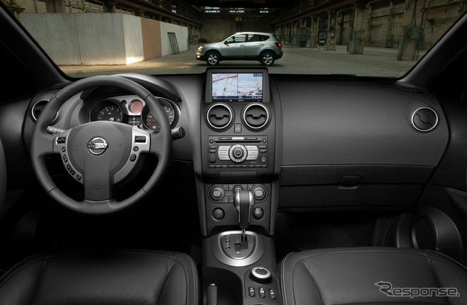 英国日産、新車販売は9％増…6月実績