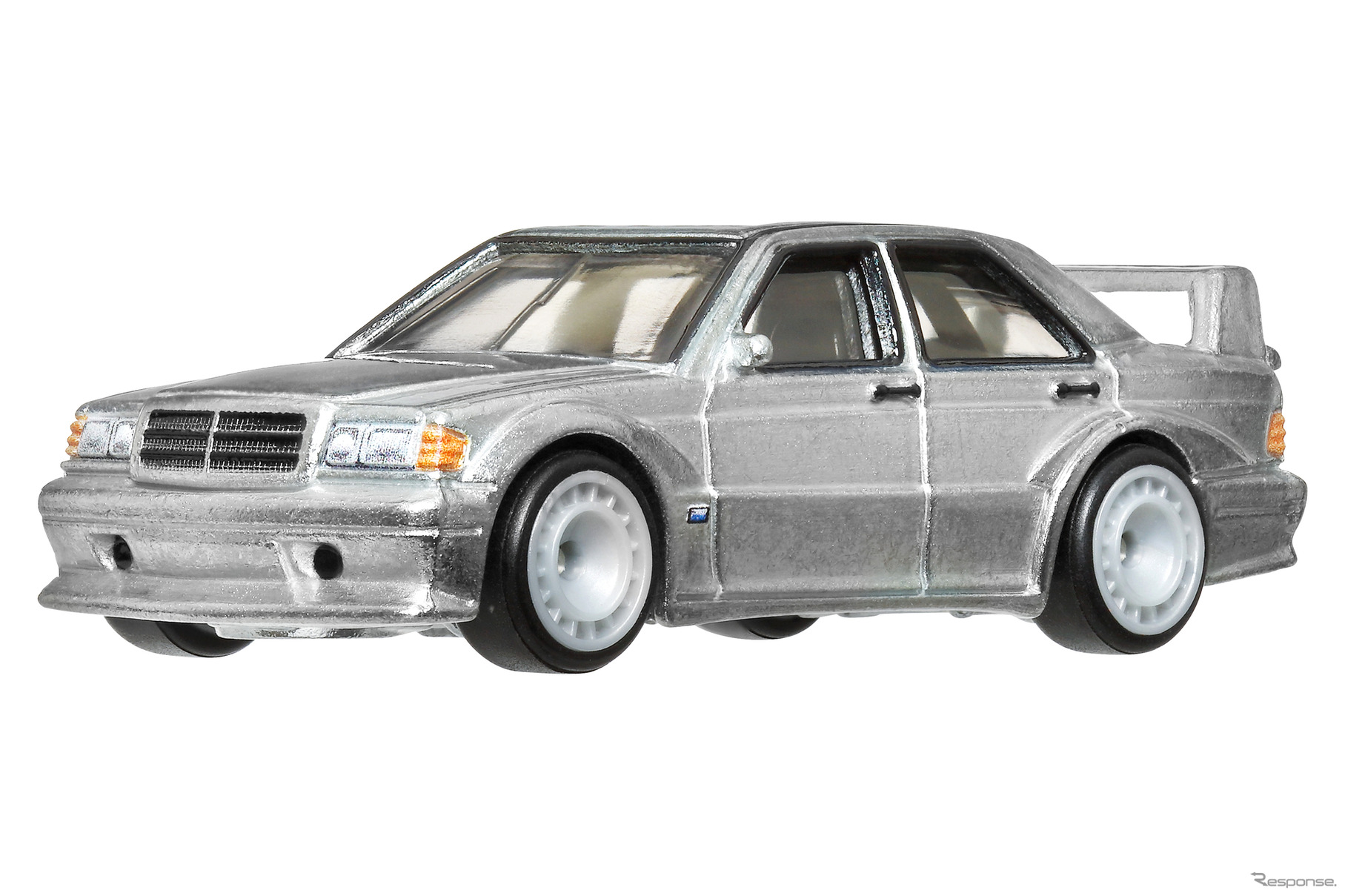 メルセデス・ベンツ 190 E 2.5-16 エボリューションII(12月21日発売)