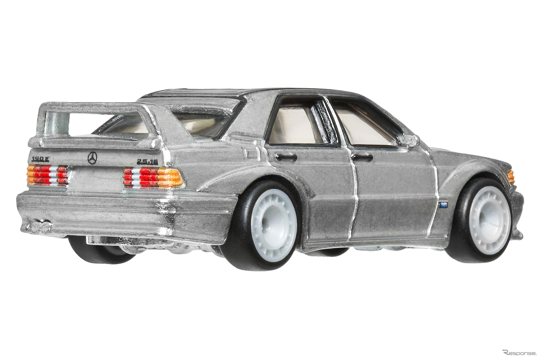 メルセデス・ベンツ 190 E 2.5-16 エボリューションII(12月21日発売)