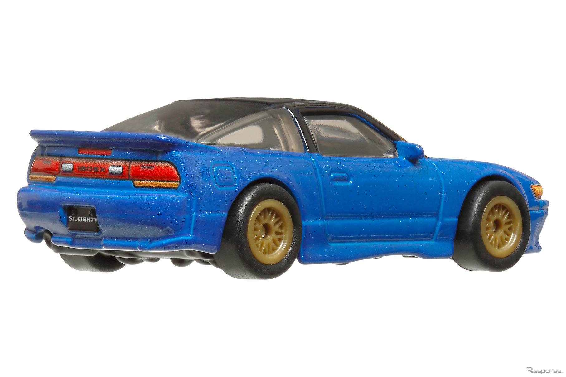 日産 シルエイティ(2025年1月下旬発売予定)