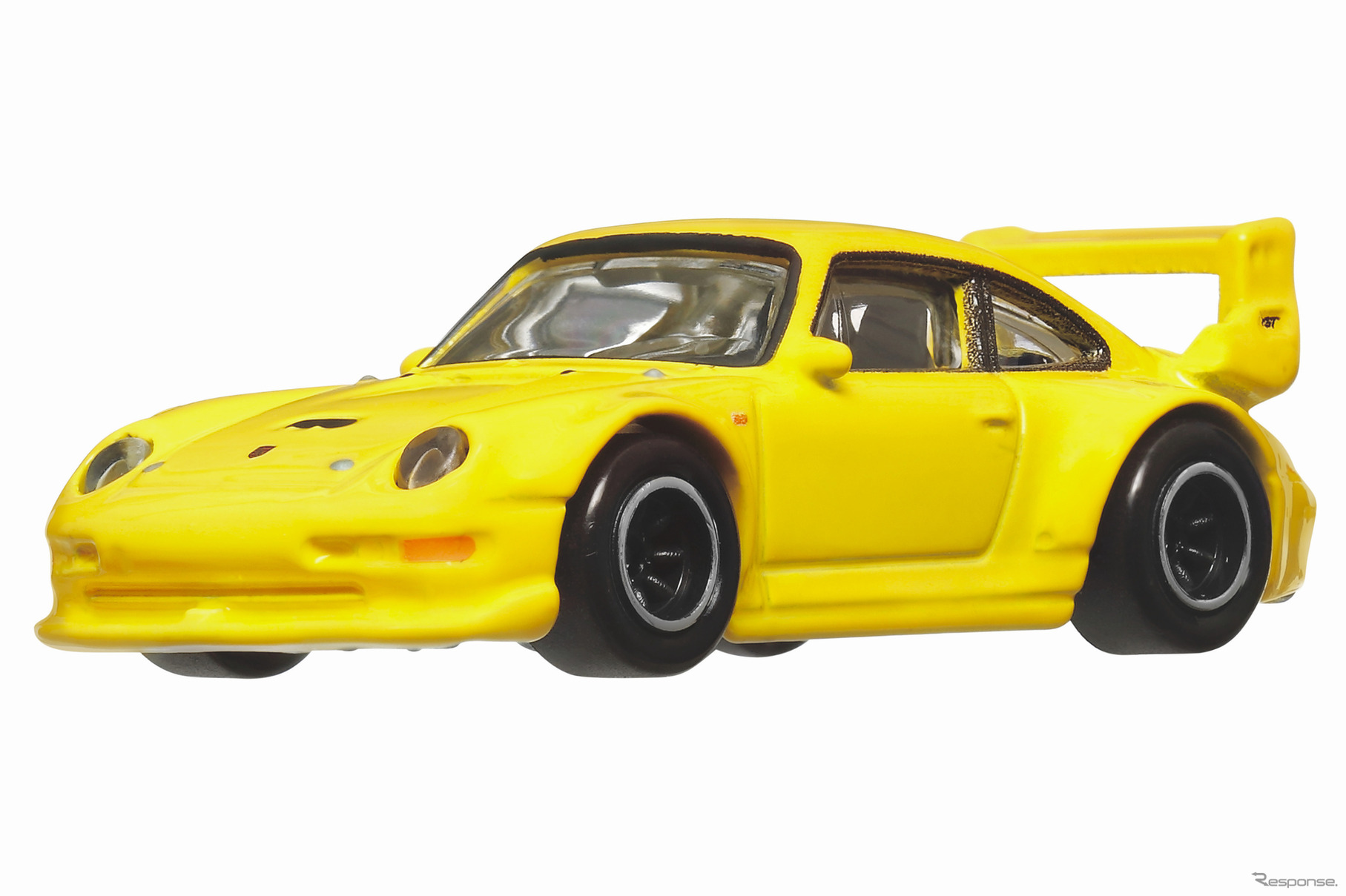 ポルシェ 993 GT2(12月21日発売)