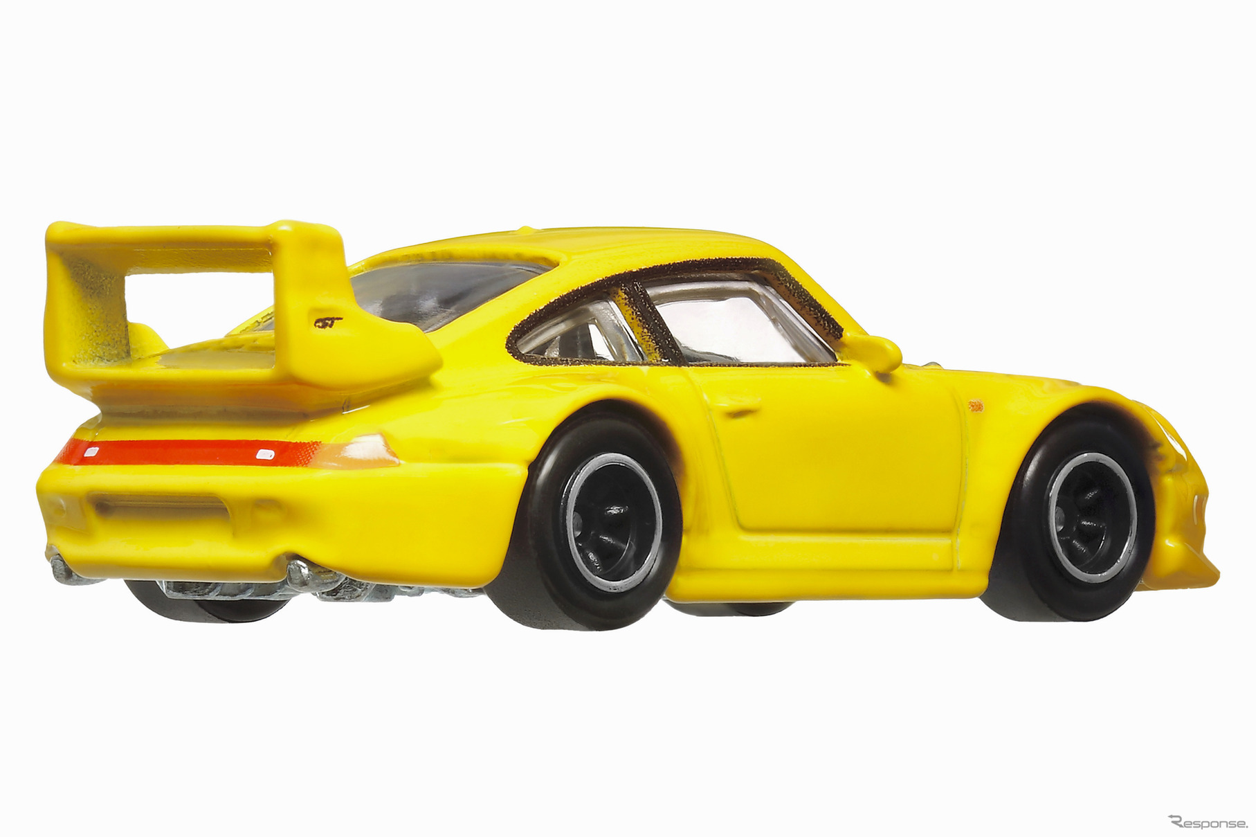 ポルシェ 993 GT2(12月21日発売)