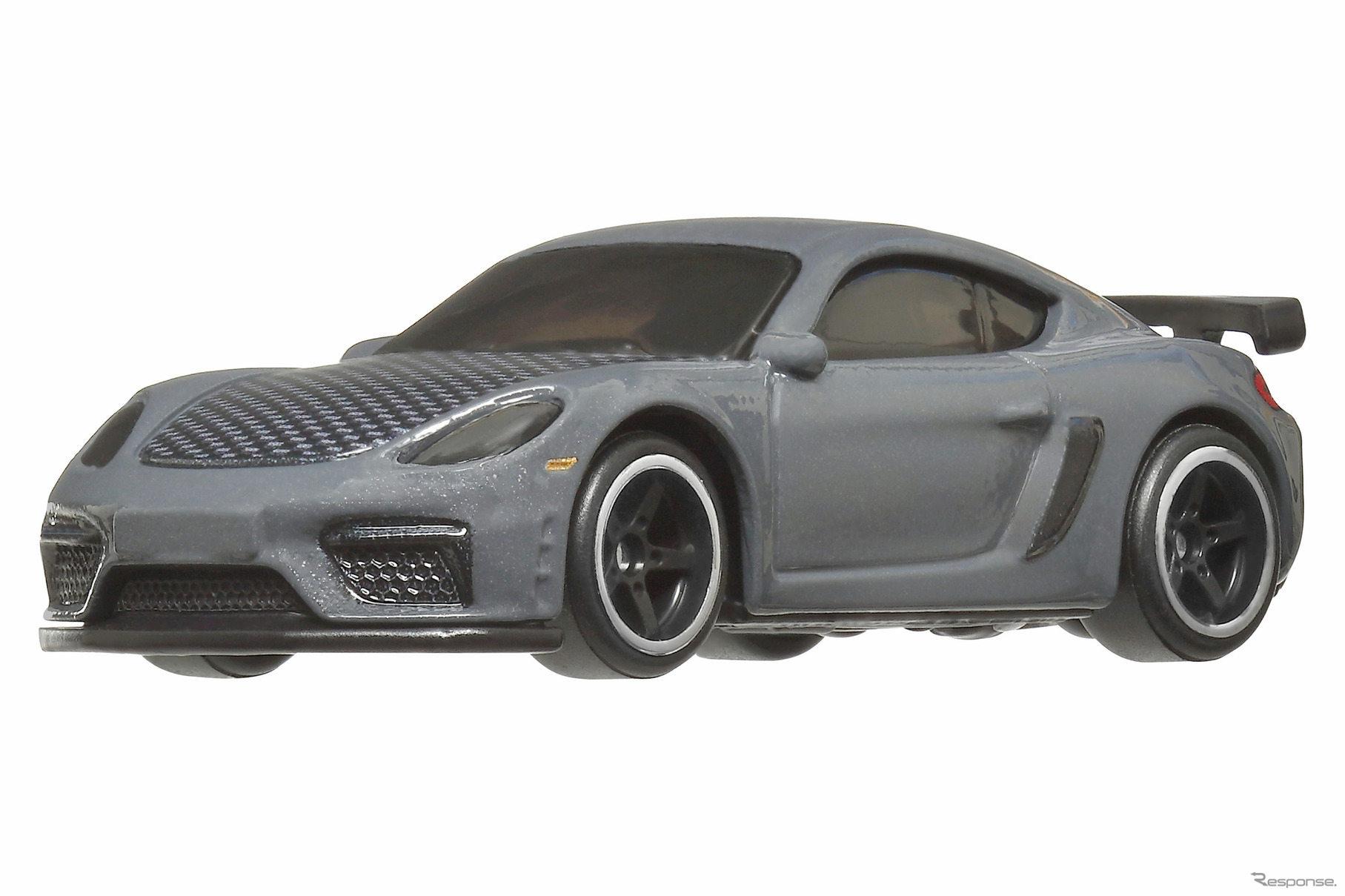 ポルシェ 718 ケイマン GT4(12月21日発売)