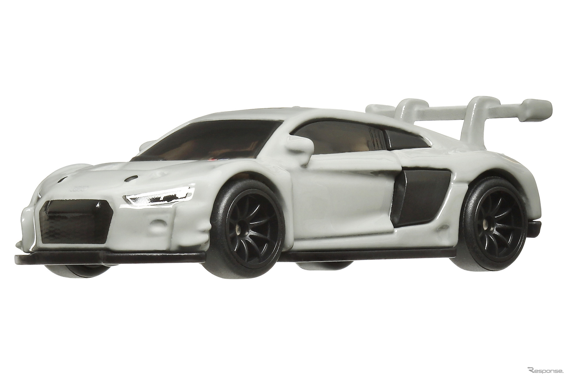 アウディ R8 LMS(12月21日発売)