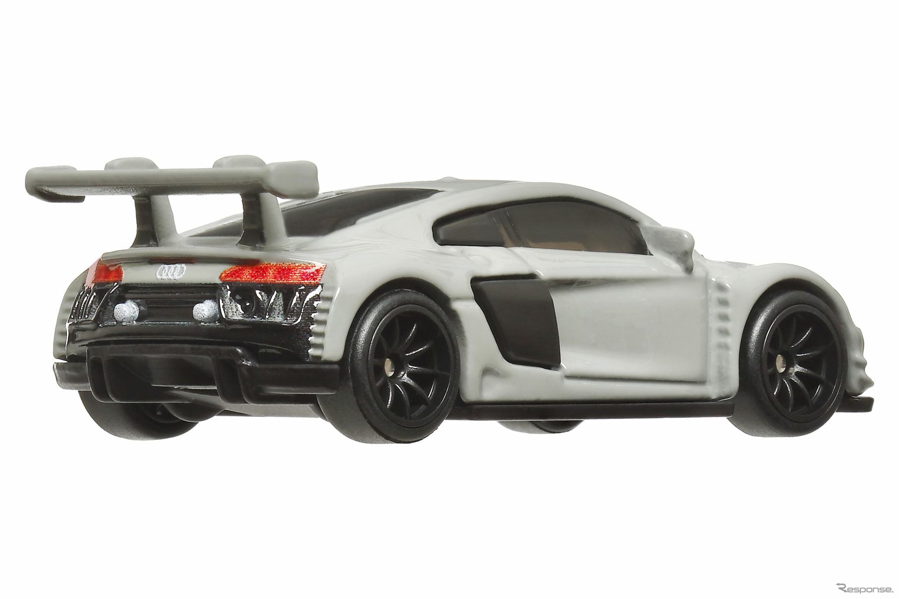 アウディ R8 LMS(12月21日発売)