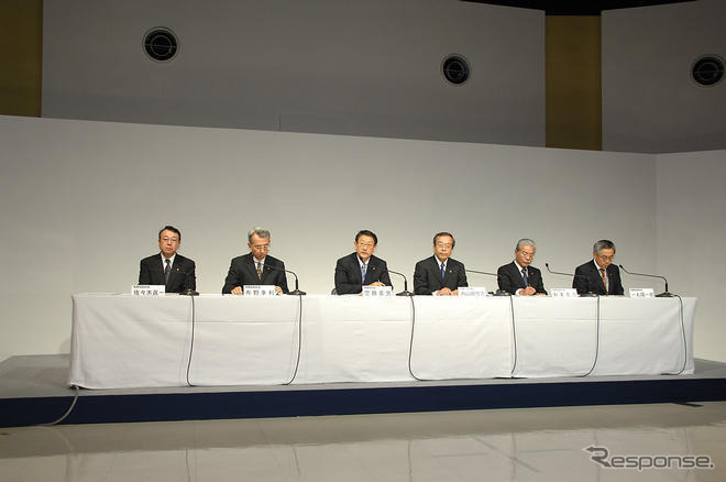 トヨタ新体制の舵取り、「地域」がキーワードに