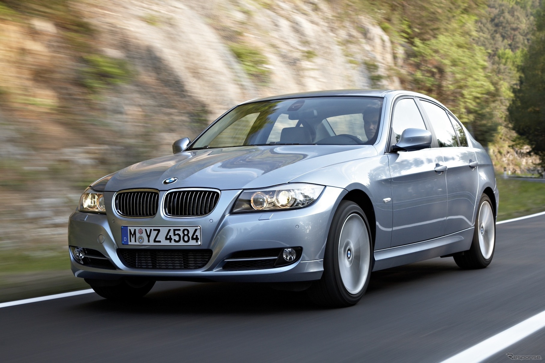BMW 3シリーズ