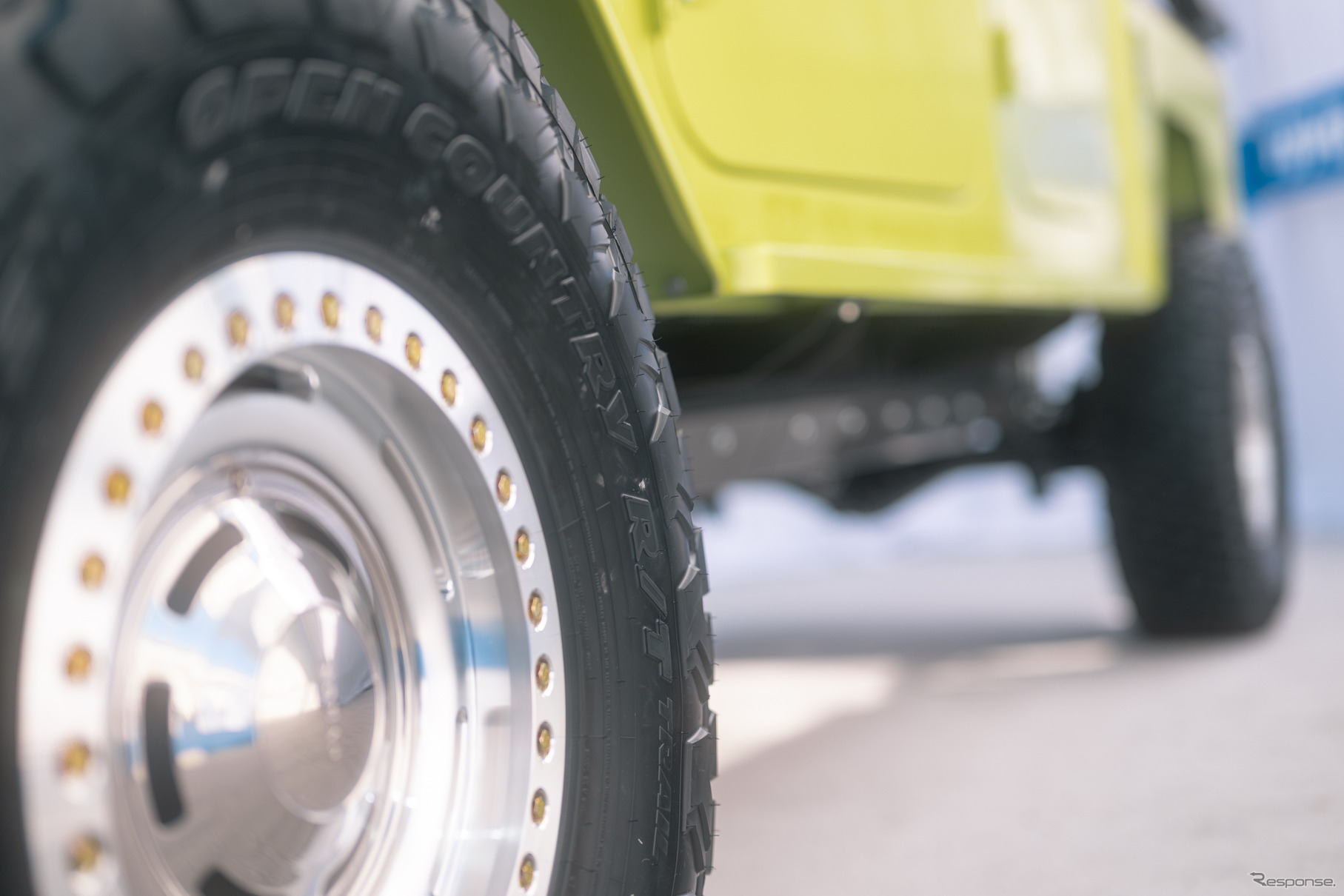 SEMA SHOW 2024