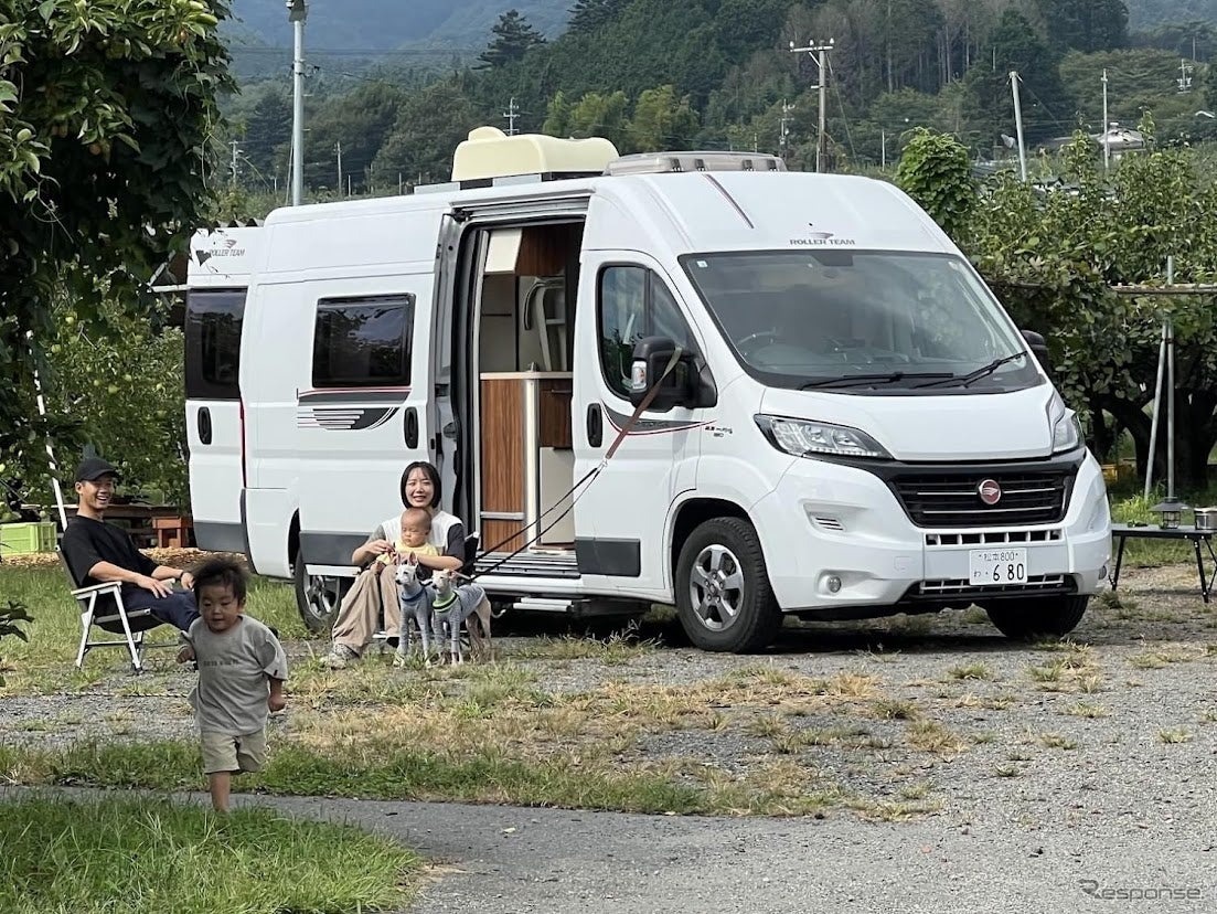 CarLifeJapanが12月30日から年末年始にかけて長野県松川町と岐阜県恵那市を巡る「年末年始クルマでの旅ツアー」開催