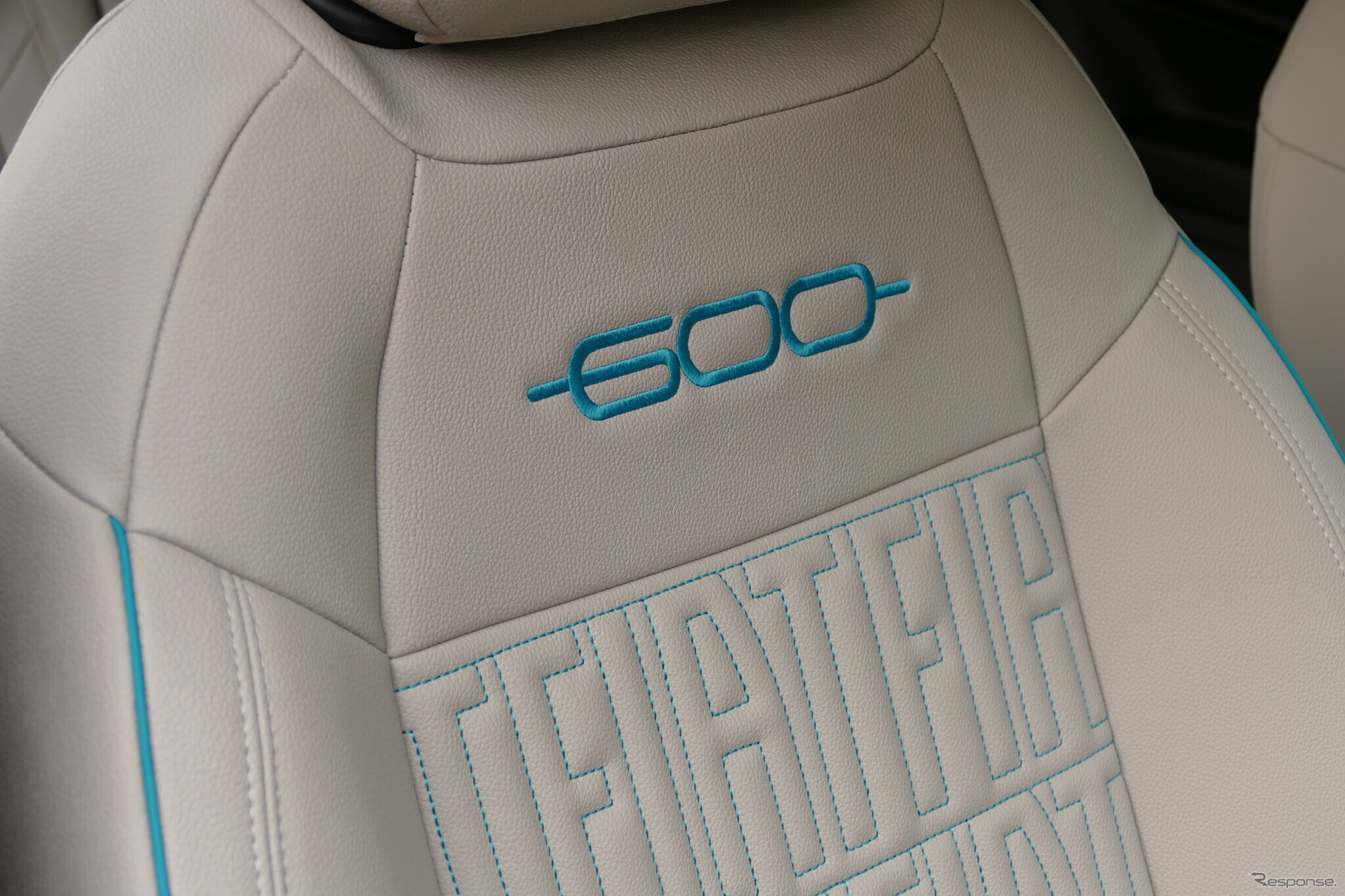 フィアット600e