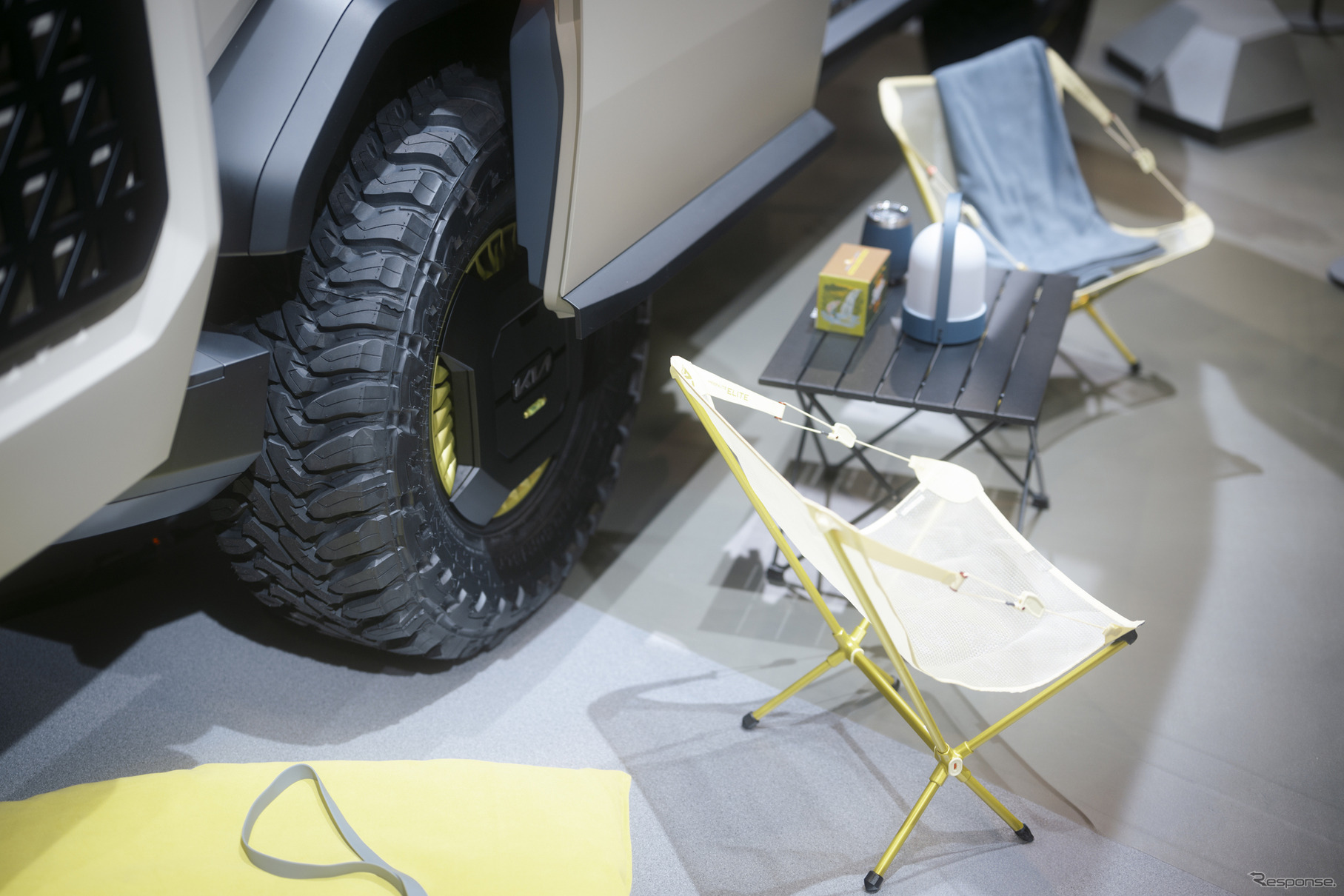 SEMA SHOW 2024