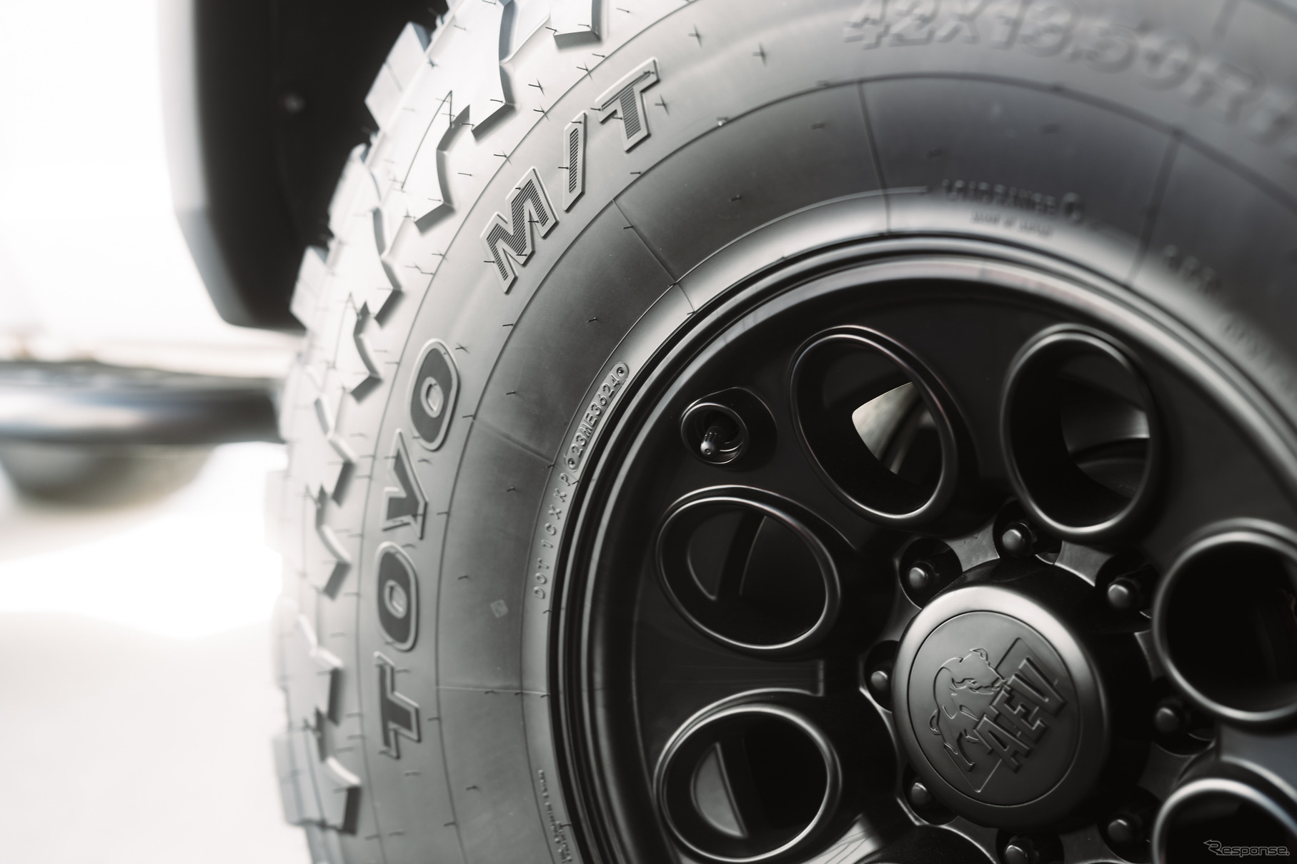 SEMA SHOW 2024