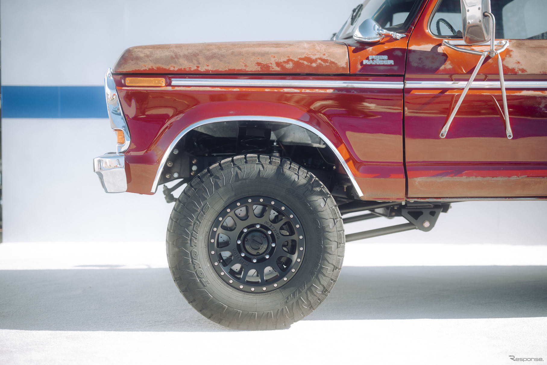 SEMA SHOW 2024