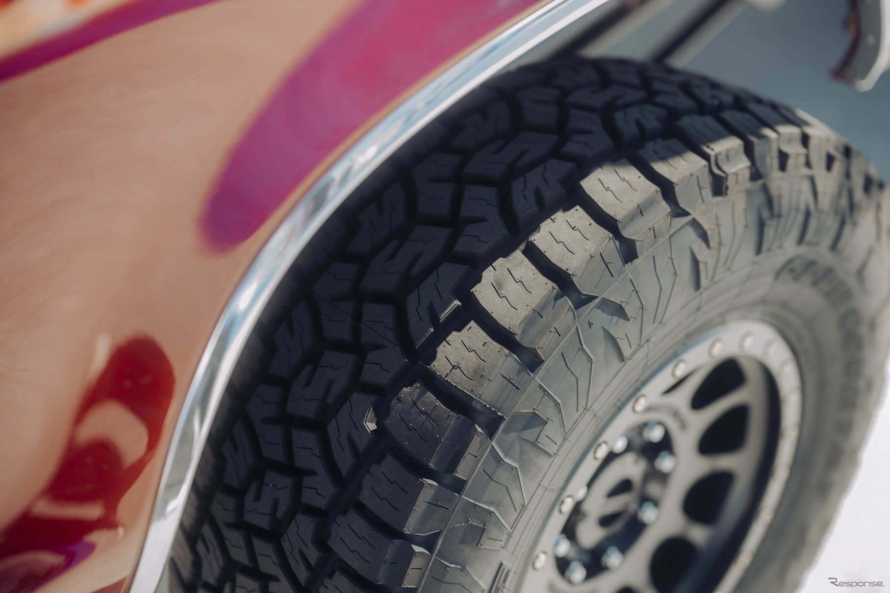 SEMA SHOW 2024