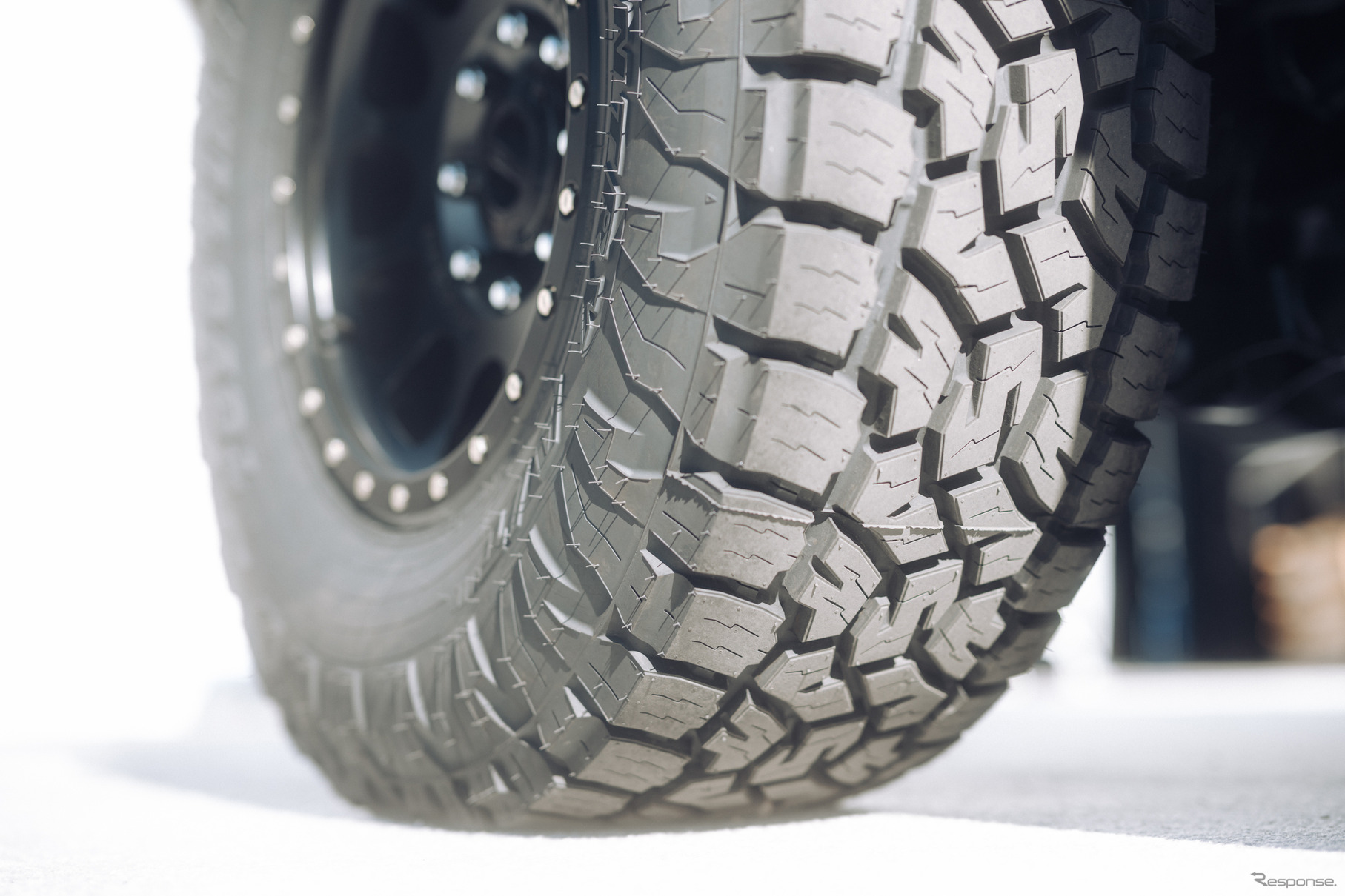 SEMA SHOW 2024