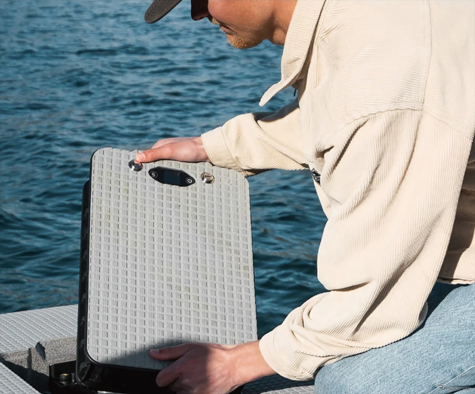 Waydoo Flyer EVO Pro