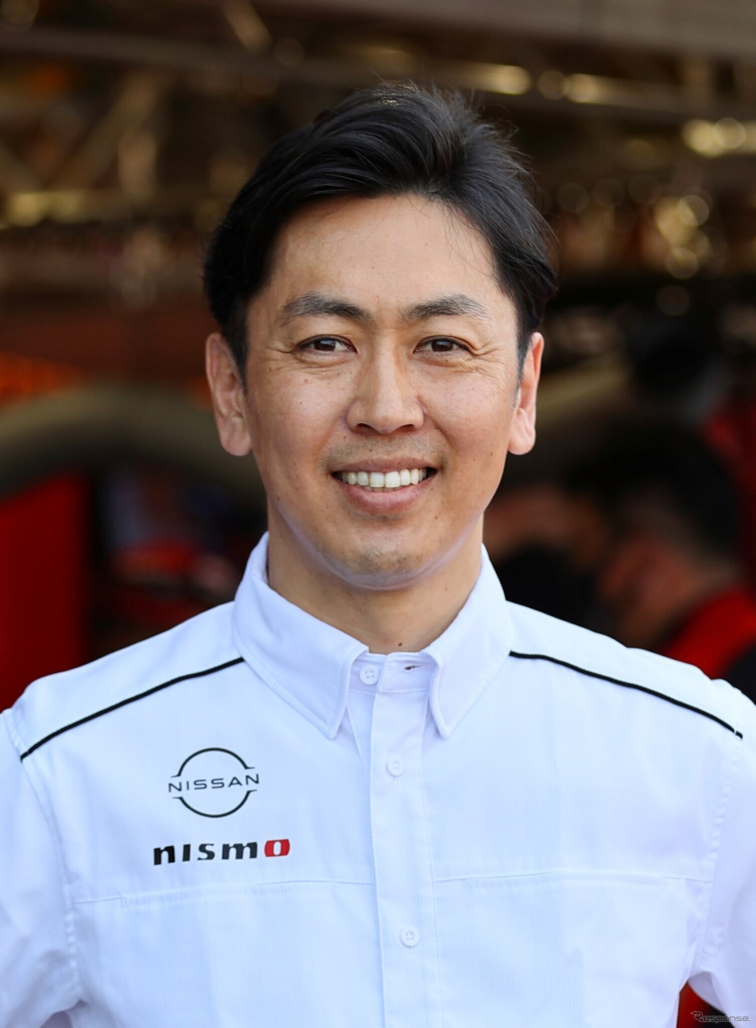 BBSジャパン スペシャルトークショー：柳田真孝選手