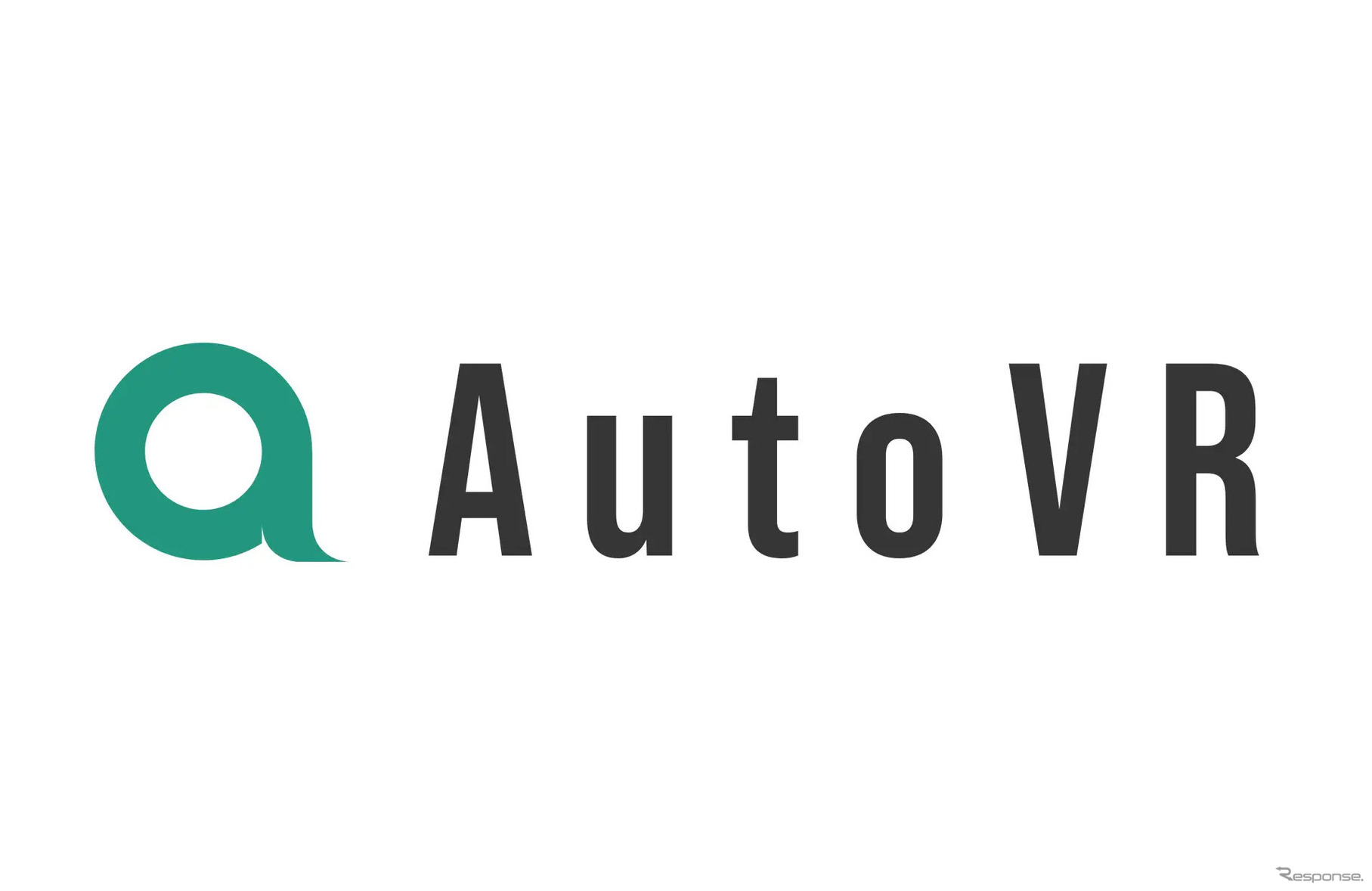 Auto VRのロゴ